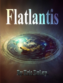 Paperback Flatlantis Book