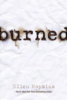 Burned - Book #1 of the Burned