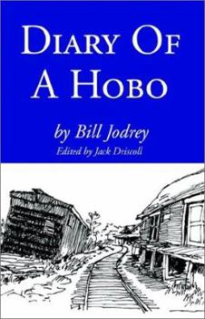 Paperback Diary of a Hobo Book