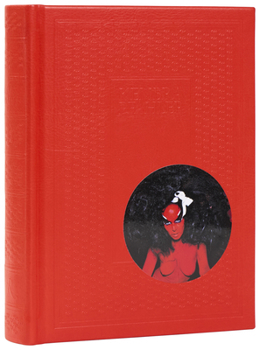 Hardcover Kembra Pfahler Book