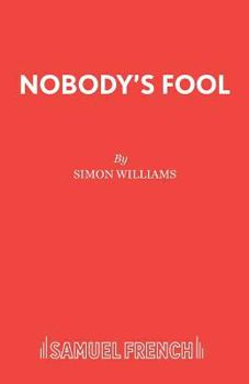 Paperback Nobody's Fool Book