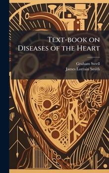 Text-book on Diseases of the Heart