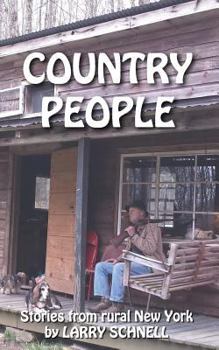Country People: Stories from Rural New York
