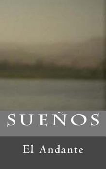 Paperback Suenos [Spanish] Book