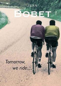 Paperback Tomorrow, We Ride Book