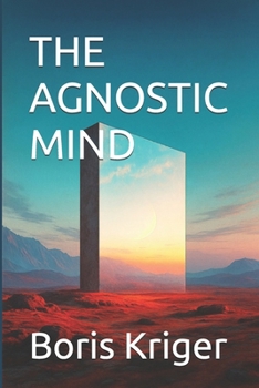 Paperback The Agnostic Mind Book