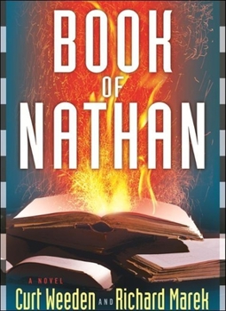 Hardcover Book of Nathan Book