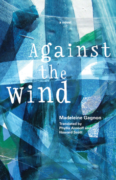 Paperback Against the Wind Book
