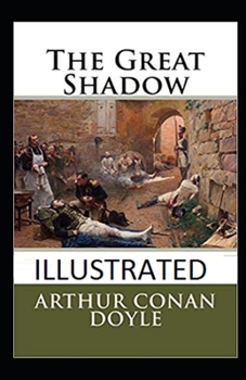 Paperback The Great Shadow Illustrated Book