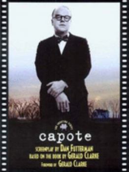 Paperback Capote Book