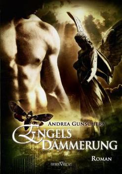 Paperback Engelsdammerung [German] Book