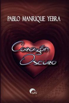 Paperback Coraz?n Oscuro [Spanish] Book