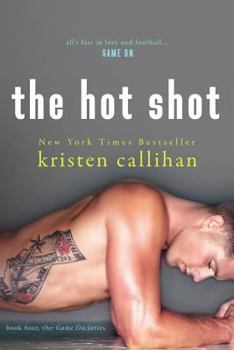 Paperback The Hot Shot Book