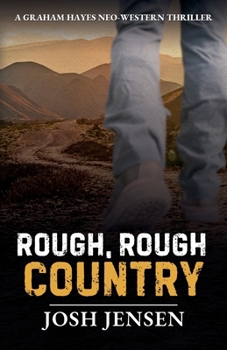 Paperback Rough, Rough Country Book