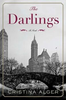 Hardcover The Darlings Book