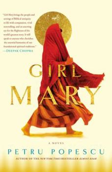 Paperback Girl Mary Book