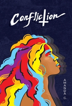 Hardcover Confliction Book