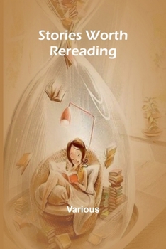 Paperback Stories Worth Rereading Book