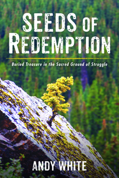 Paperback Seeds of Redemption Book