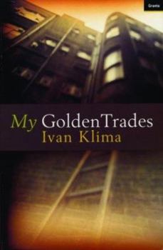 Paperback My Golden Trades Book