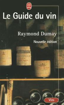 Paperback Guide Du Vin [French] Book