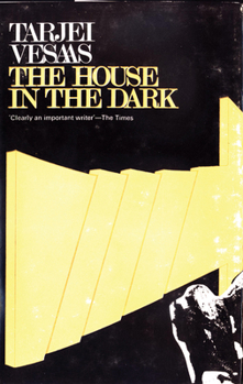 Paperback The House in the Dark Book
