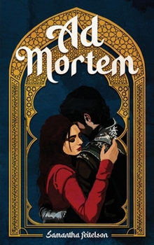 Paperback Ad Mortem (French Edition) [French] Book