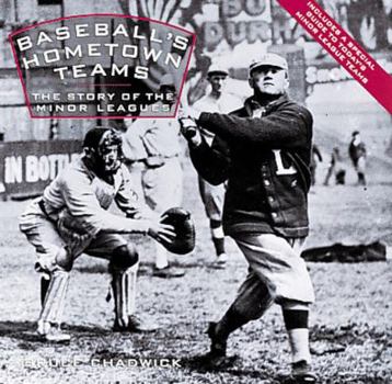 Hardcover Baseball's Hometown Teams: Lifetime Wealth and Lifelong Security Book