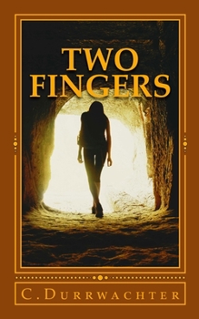 Paperback Two Fingers Book