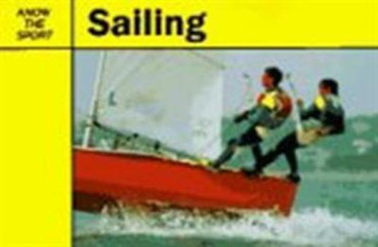 Paperback Sailing Book