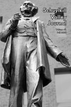 Schuylkill Valley Journal: Fall 2020 Vol 51