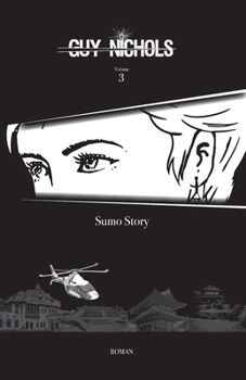 Paperback Sumo Story [French] Book