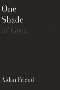 Paperback One Shade of Grey Book