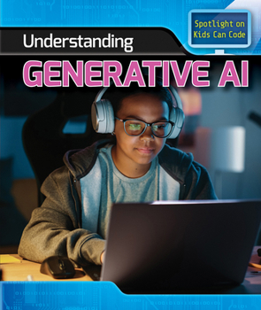 Library Binding Understanding Generative AI Book