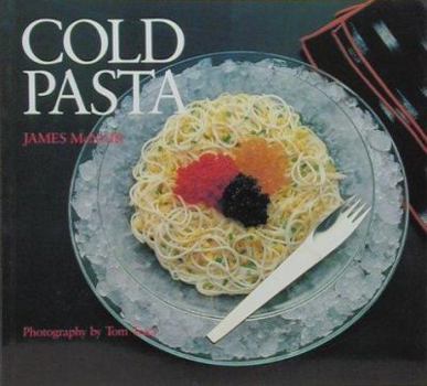 Paperback James McNair's Cold Pasta Book