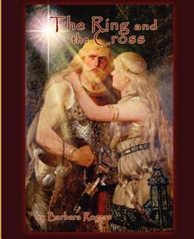 Paperback The Ring and the Cross Book