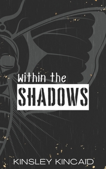 Paperback Within the Shadows Book