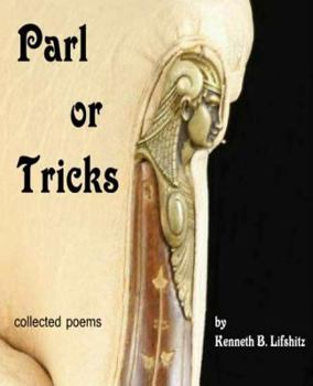 Paperback Parlor Tricks: collected poems Book