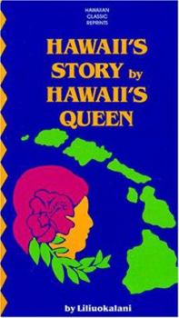 Paperback Hawaii's Story Book