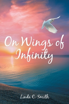 Paperback On Wings of Infinity Book