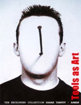 Paperback Tools as Art (The Hechinger Collection) Book