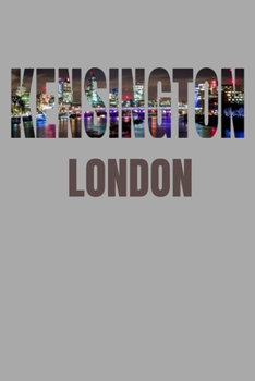 Kensington London: Neighborhood Skyline