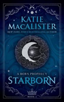 Paperback Starborn Book