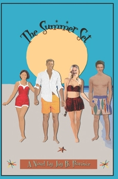 Paperback The Summer Set: The Noqumiut Book