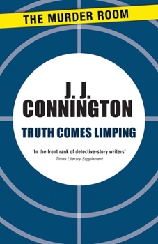 Paperback Truth Comes Limping Book