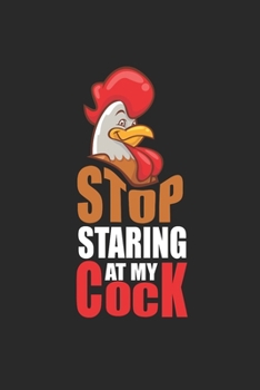 Paperback Notebook: Penis Cock Blowjob Man Friend Love Gift 120 Pages, 6X9 Inches, Blank Book