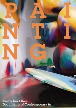 Paperback Painting Book