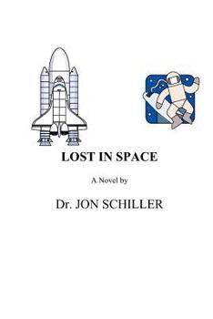 Paperback Lost In Space Book