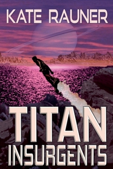 Paperback Titan Insurgents Book