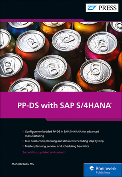 Hardcover Pp/DS with SAP S/4hana Book